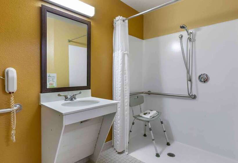 Extended Stay America Suites  Providence  Warwick