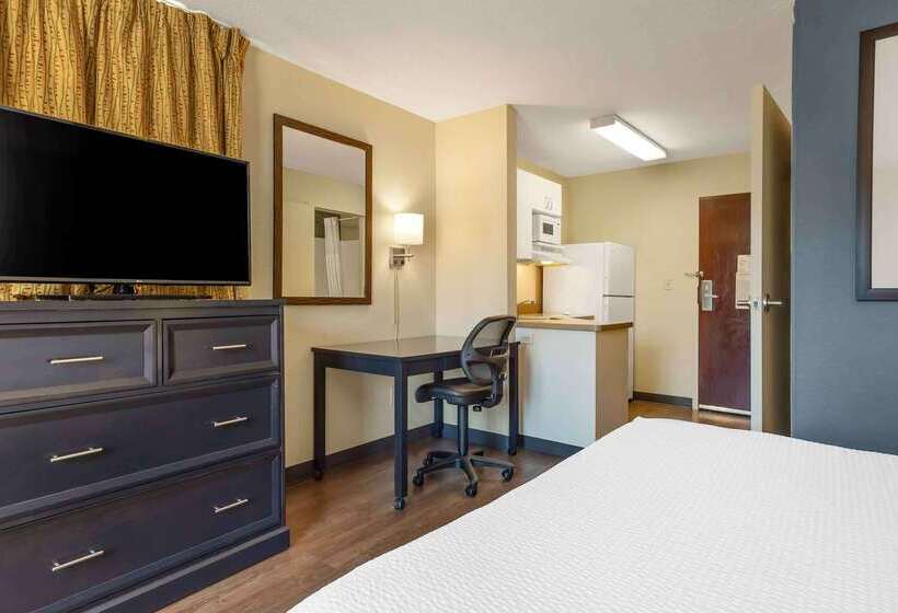 Extended Stay America Suites  Providence  Warwick
