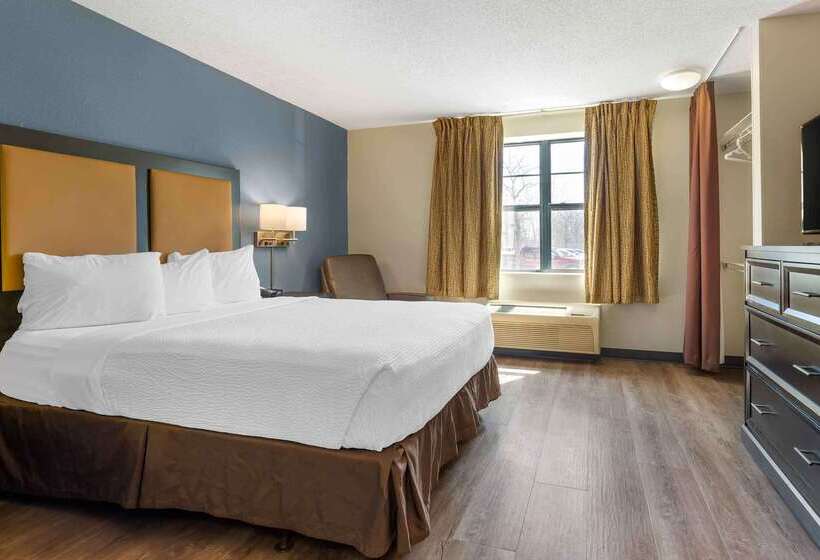 Extended Stay America Suites  Providence  Warwick