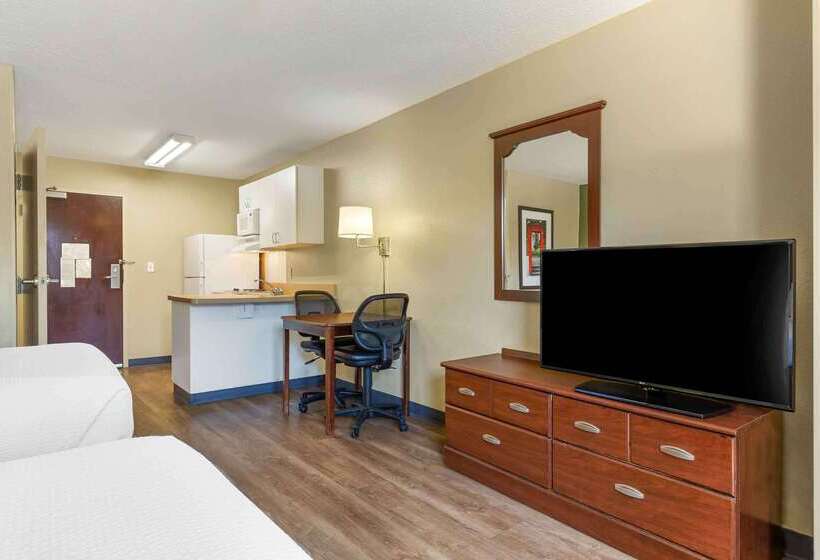 Extended Stay America Suites  Providence  Warwick