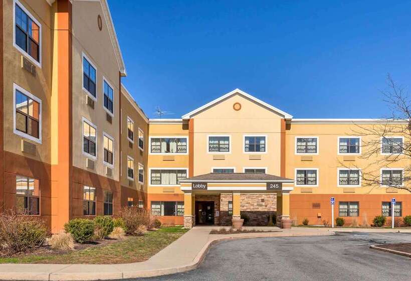 Extended Stay America Suites  Providence  Warwick