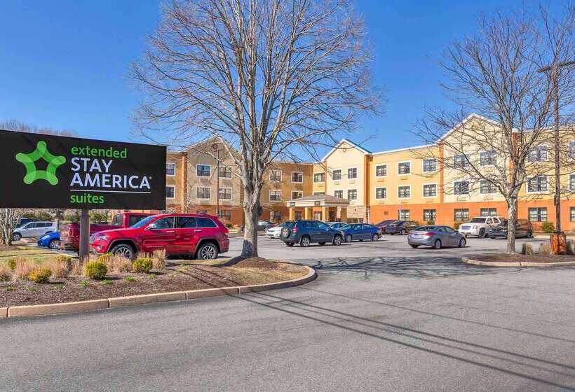 Extended Stay America Suites  Providence  Warwick