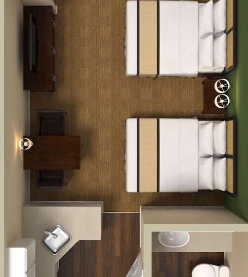 Extended Stay America Suites  Red Bank  Middletown