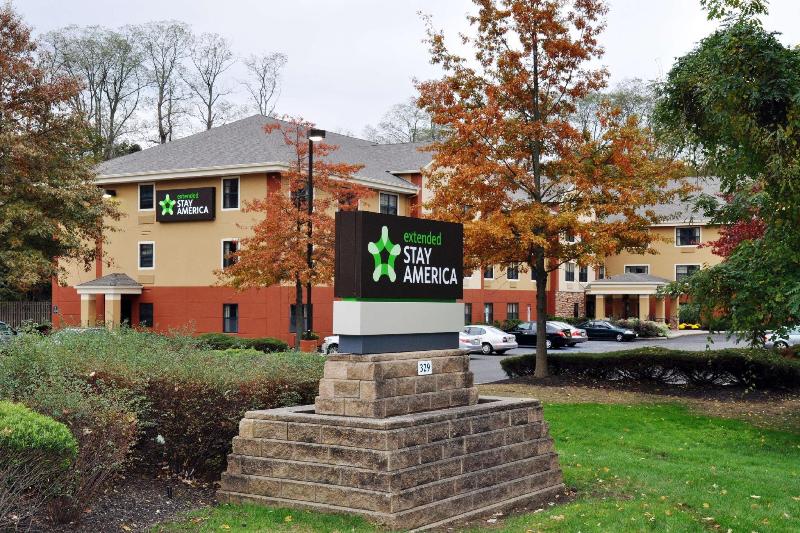 Extended Stay America Suites  Red Bank  Middletown