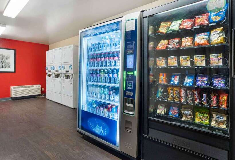 Extended Stay America Suites Richmond Hilltop Mall