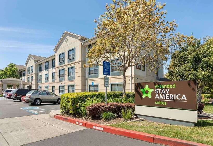 Extended Stay America Suites Richmond Hilltop Mall