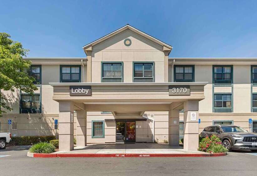 Extended Stay America Suites Richmond Hilltop Mall