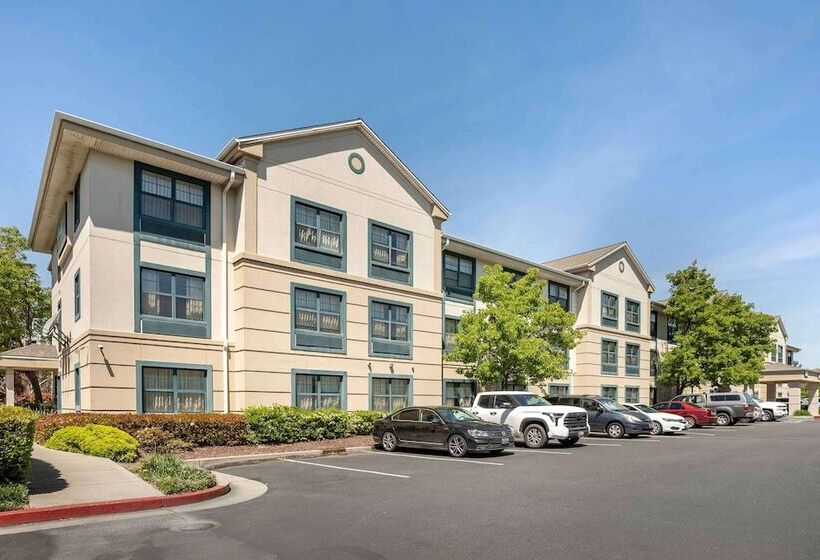 Extended Stay America Suites Richmond Hilltop Mall