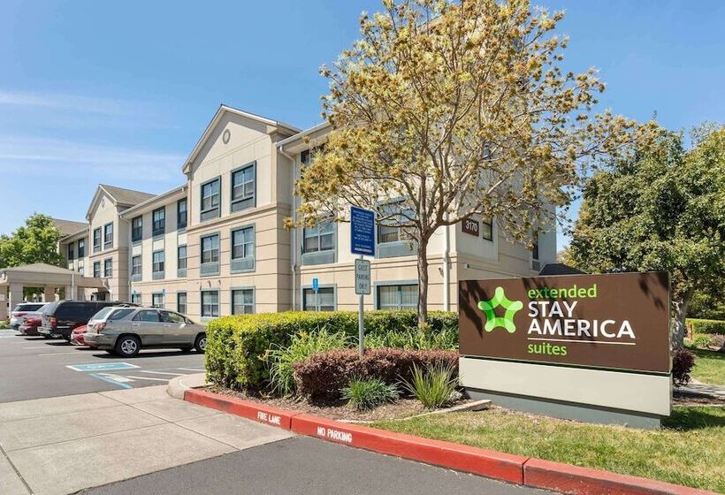 Extended Stay America Suites Richmond Hilltop Mall