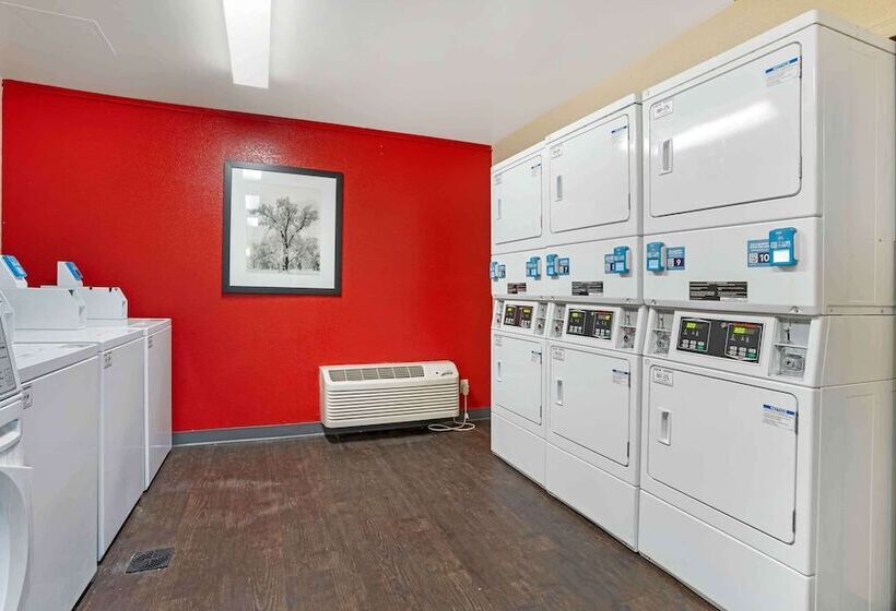 Extended Stay America Suites Richmond Hilltop Mall