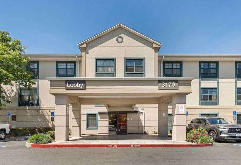 Extended Stay America Suites Richmond Hilltop Mall