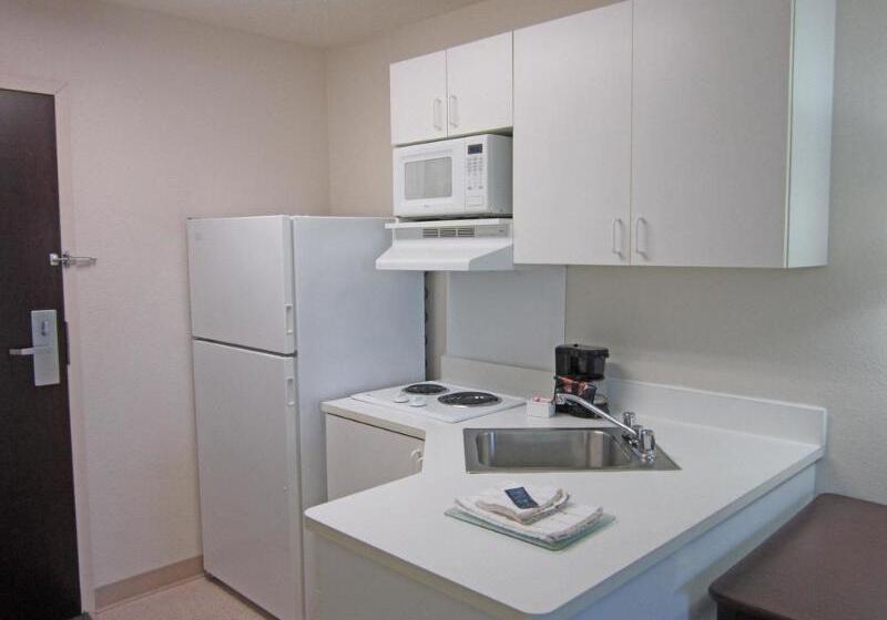 Extended Stay America Suites  Rochester  North