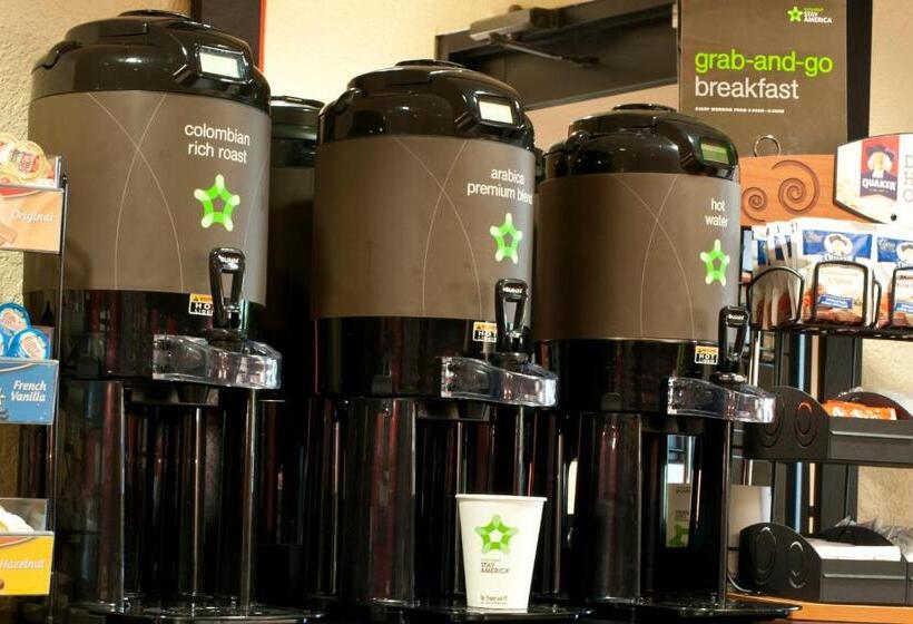 Extended Stay America Suites  Rochester  North