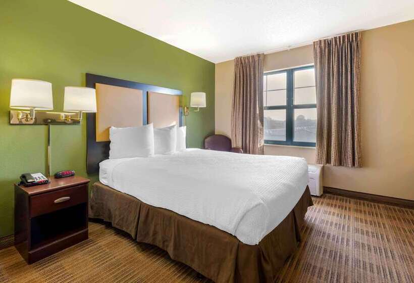 Mainstay Suites Rochester South Mayo Clinic