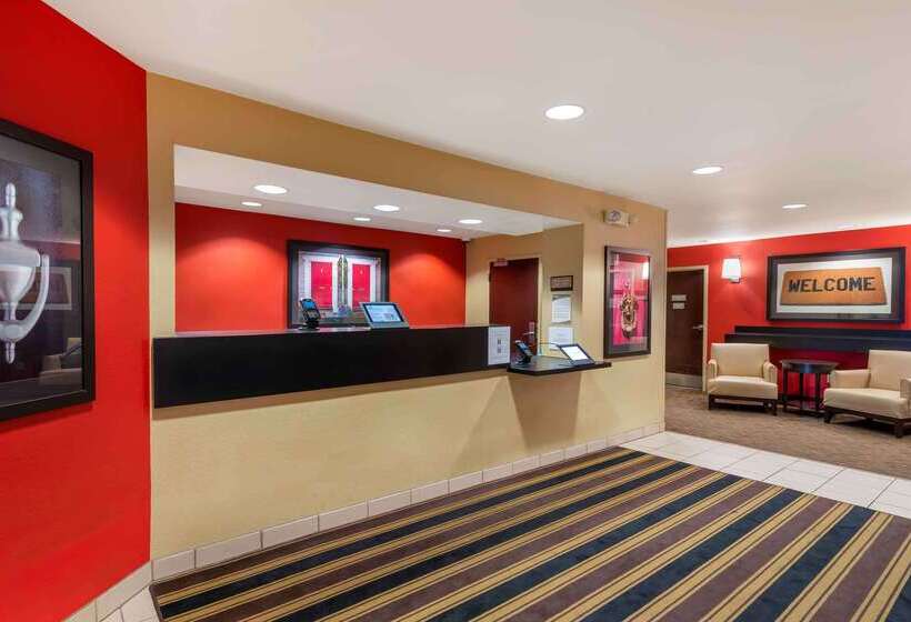 Mainstay Suites Rochester South Mayo Clinic