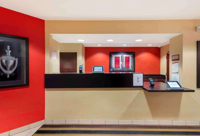 Mainstay Suites Rochester South Mayo Clinic