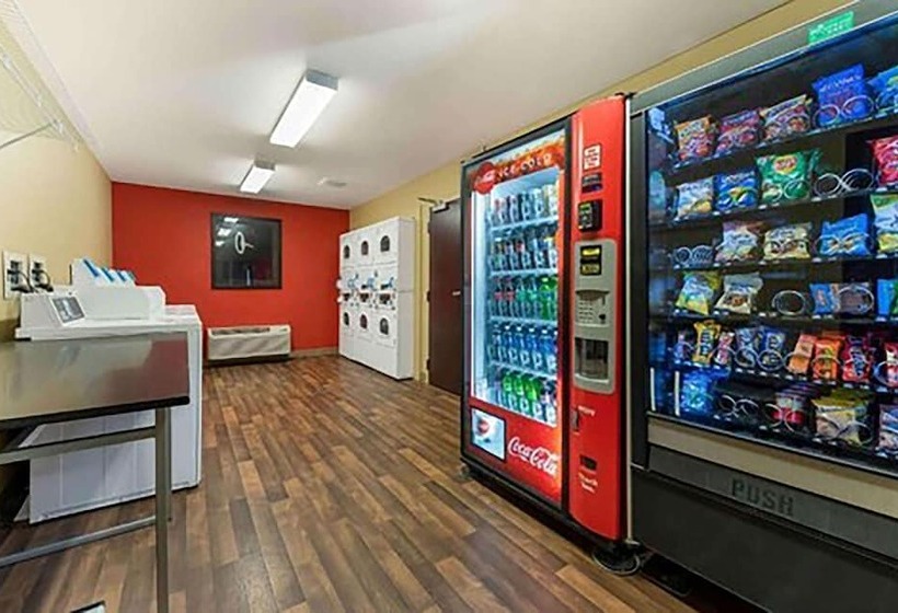 Mainstay Suites Rochester South Mayo Clinic