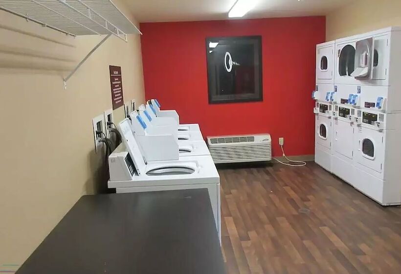 Mainstay Suites Rochester South Mayo Clinic