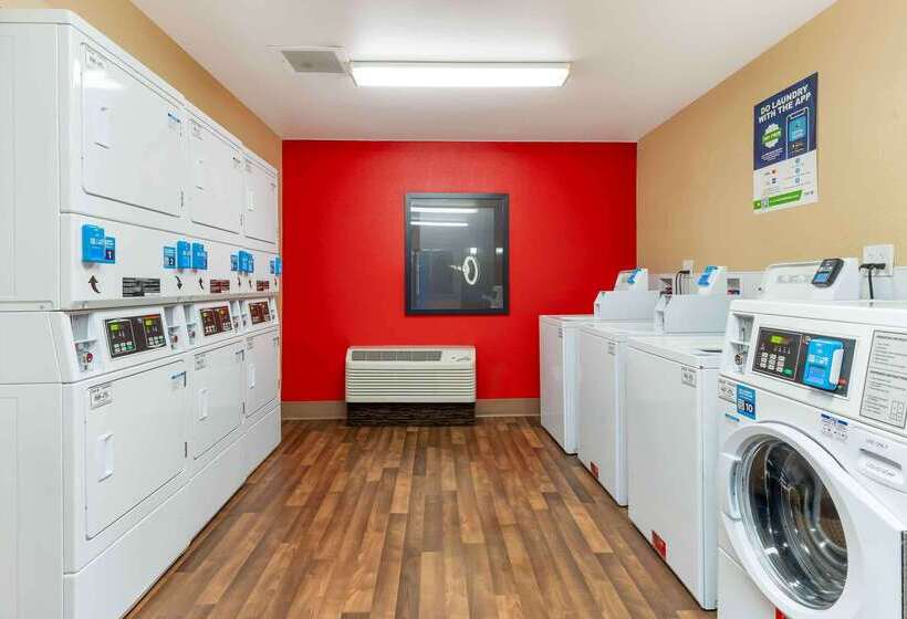 Extended Stay America Suites  Sacramento  Vacaville