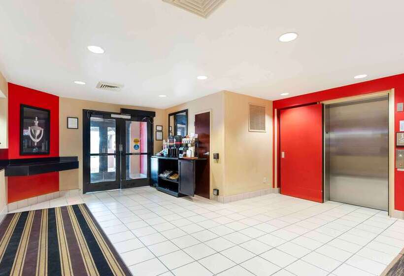 Extended Stay America Suites  Sacramento  Vacaville