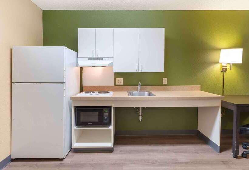 Extended Stay America Suites  Sacramento  Vacaville