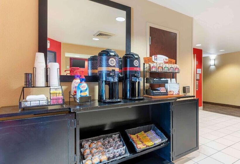 Extended Stay America Suites  Sacramento  Vacaville