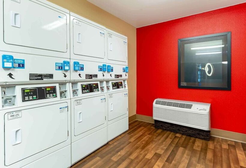 Extended Stay America Suites  Sacramento  Vacaville