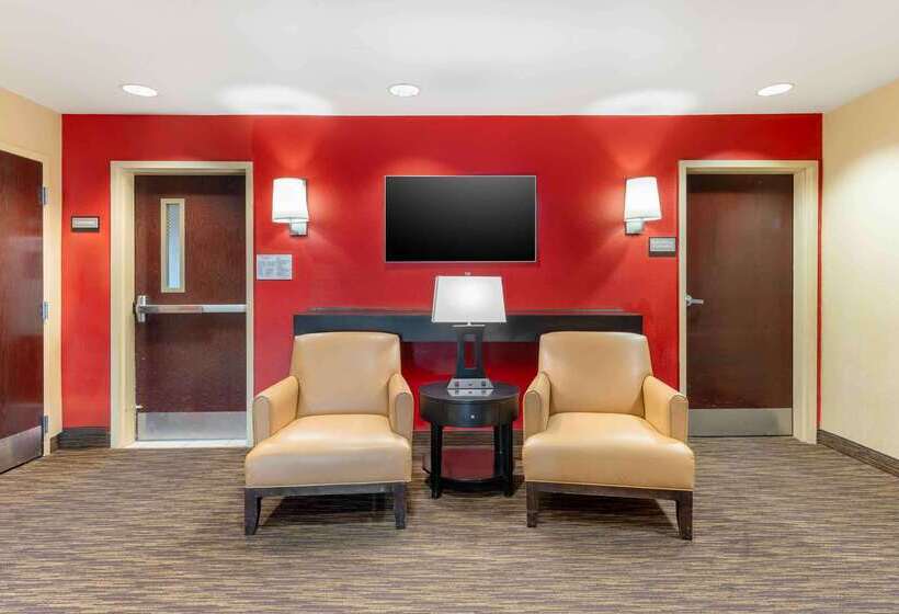 Extended Stay America Suites  Sacramento  Vacaville