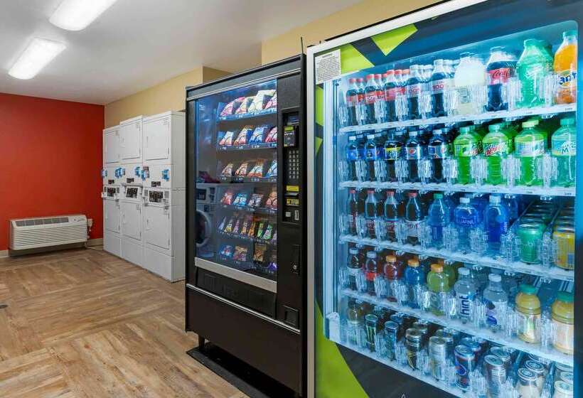 Extended Stay America Suites  San Diego  Carlsbad Village By The Sea