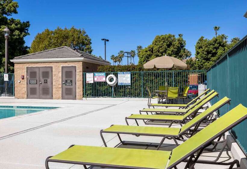 Extended Stay America Suites  San Diego  Carlsbad Village By The Sea