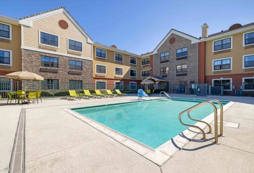 Extended Stay America Suites  San Diego  Carlsbad Village By The Sea