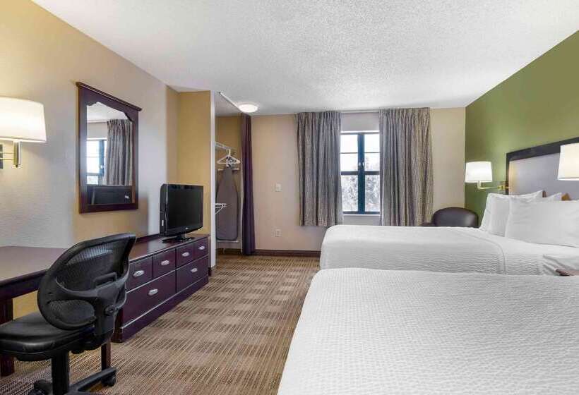 Extended Stay America Suites  San Diego  Carlsbad Village By The Sea