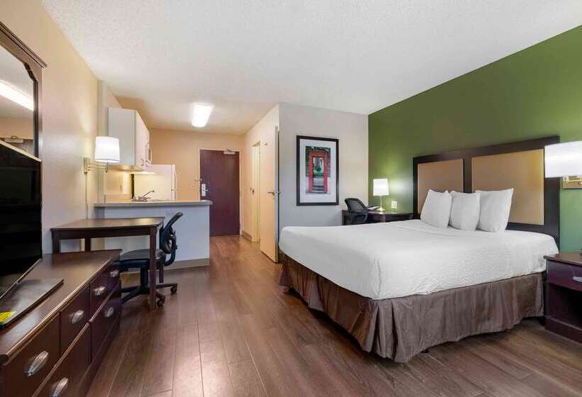 Extended Stay America Suites  San Diego  Carlsbad Village By The Sea