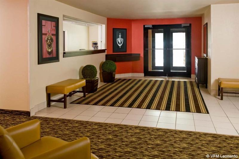 Extended Stay America Suites  San Diego  Carlsbad Village By The Sea