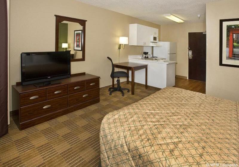 Extended Stay America Suites  San Diego  Carlsbad Village By The Sea