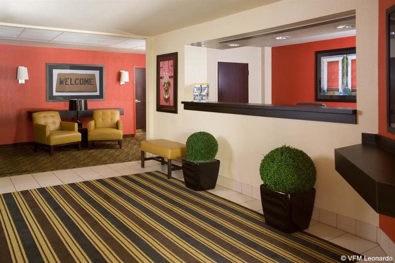 Extended Stay America Suites  San Diego  Carlsbad Village By The Sea