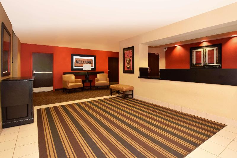 Extended Stay America Suites  San Diego  Carlsbad Village By The Sea