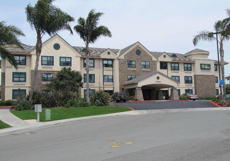Extended Stay America Suites  San Diego  Carlsbad Village By The Sea