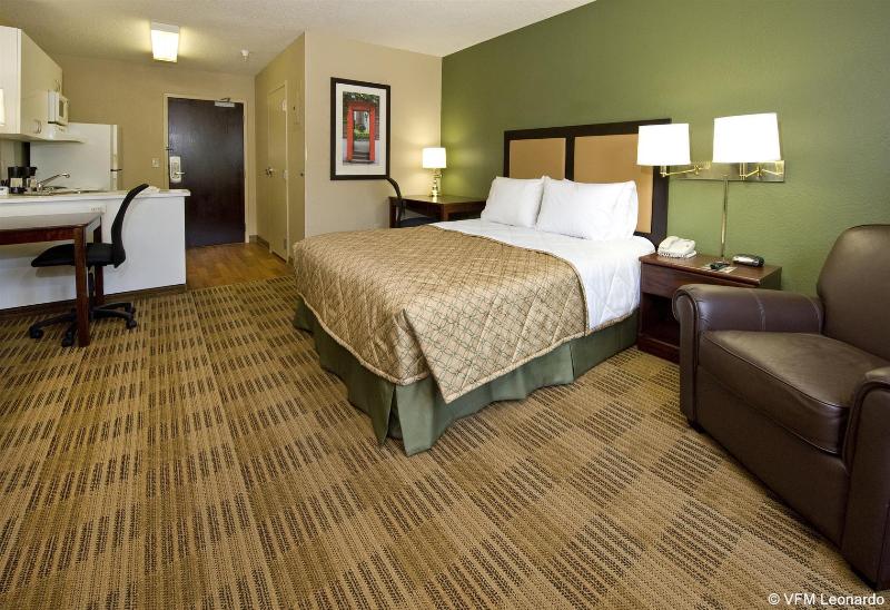 Extended Stay America Suites  San Diego  Carlsbad Village By The Sea