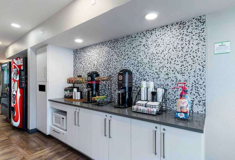 Extended Stay America Suites  San Ramon  Bishop Ranch  East