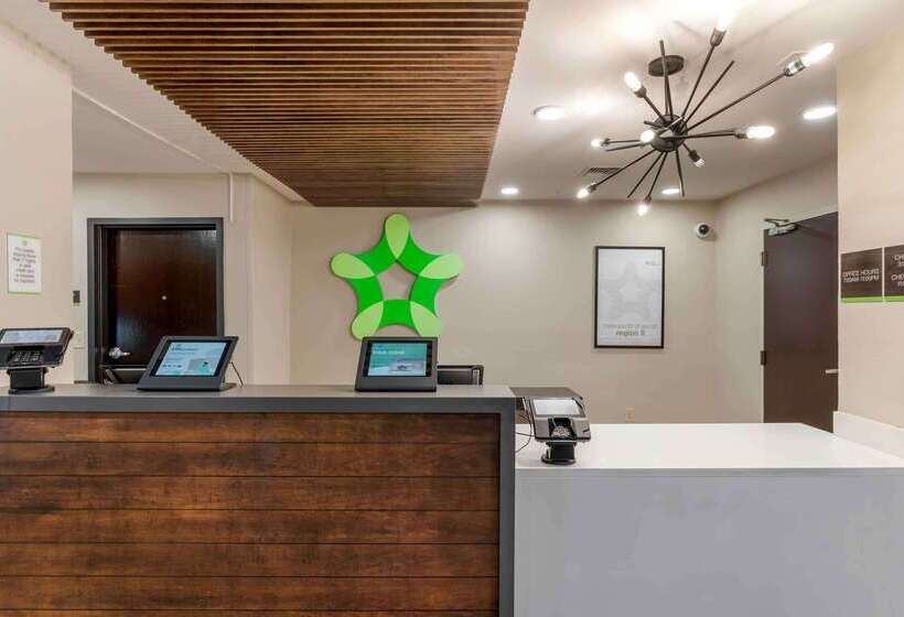 Extended Stay America Suites  San Ramon  Bishop Ranch  East