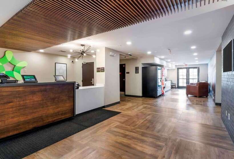 Extended Stay America Suites  San Ramon  Bishop Ranch  East