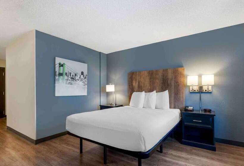 Extended Stay America Suites  San Ramon  Bishop Ranch  East