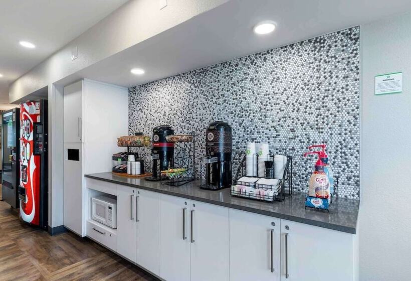 Extended Stay America Suites  San Ramon  Bishop Ranch  East