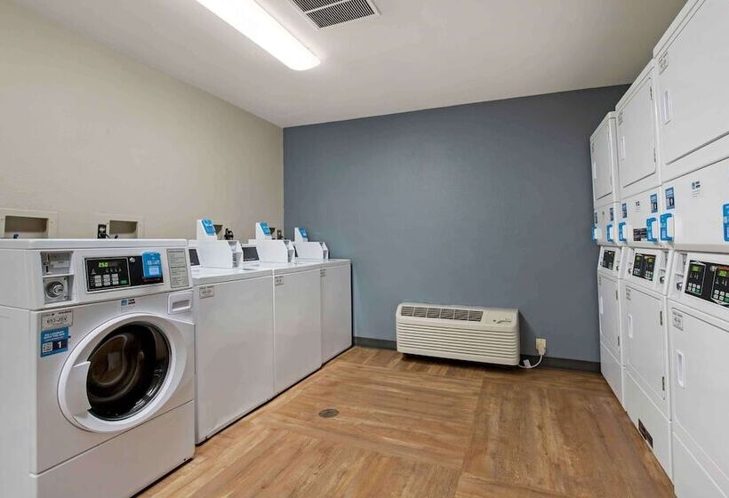 Extended Stay America Suites  San Ramon  Bishop Ranch  East