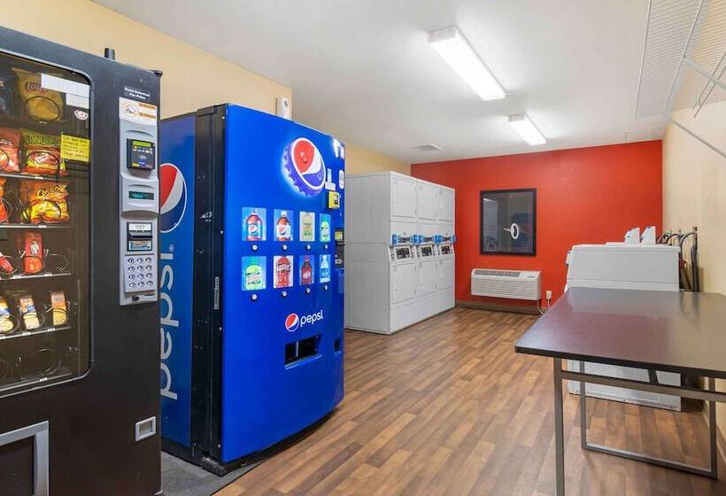 Extended Stay America Suites  Savannah  Midtown