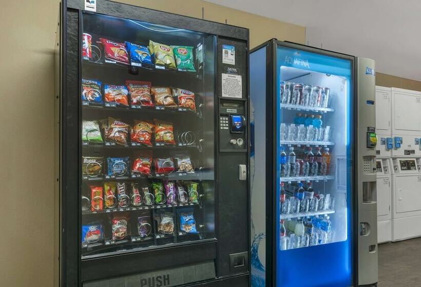 Extended Stay America Suites  Stockton  March Lane