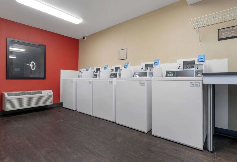 Extended Stay America Suites  Stockton  Tracy