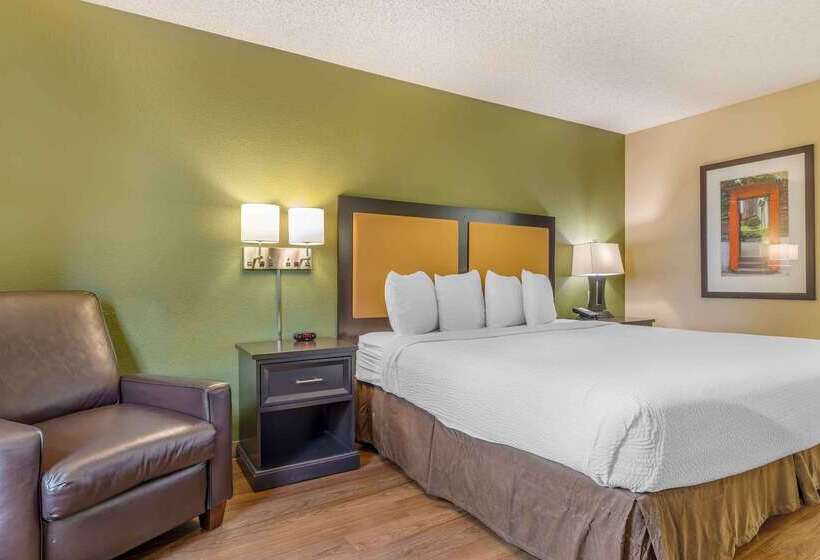 Extended Stay America Suites  Temecula  Wine Country