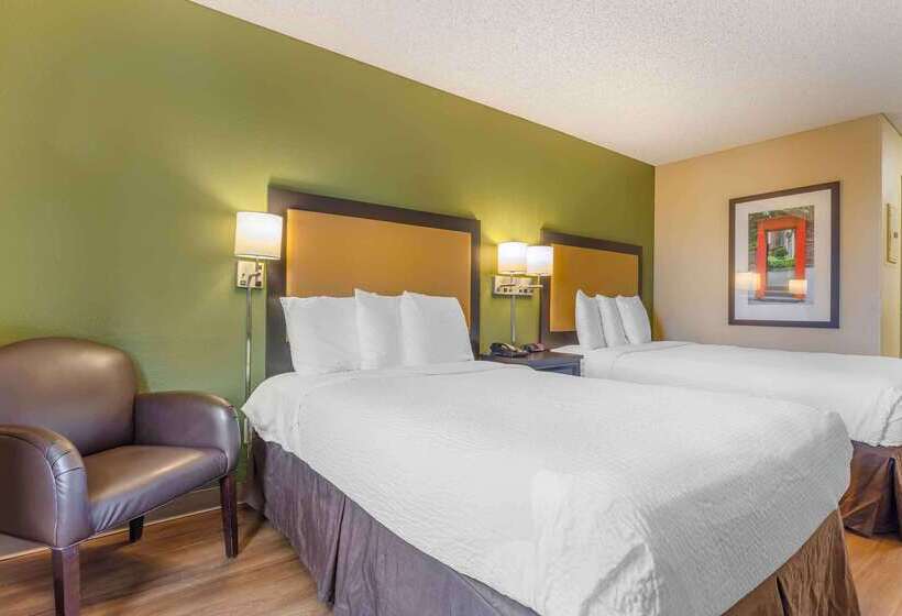 Extended Stay America Suites  Temecula  Wine Country